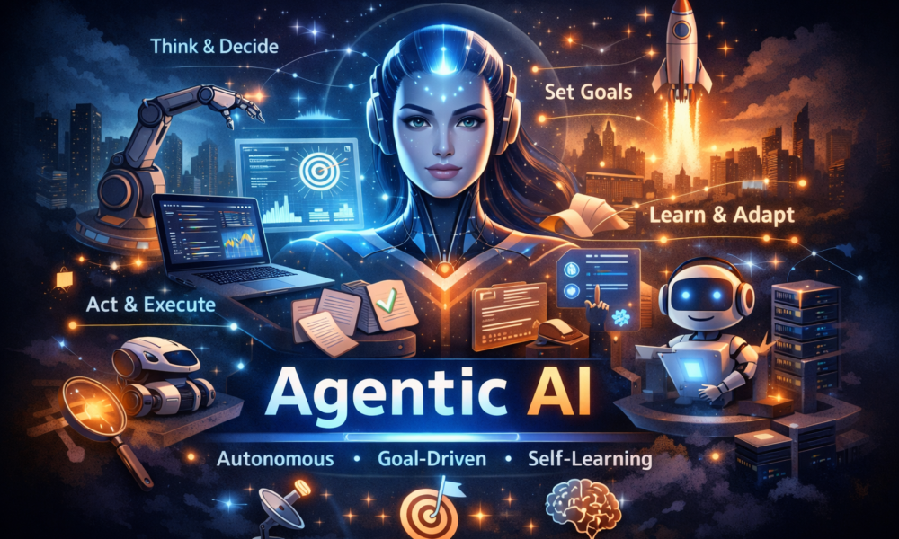 Agentic AI