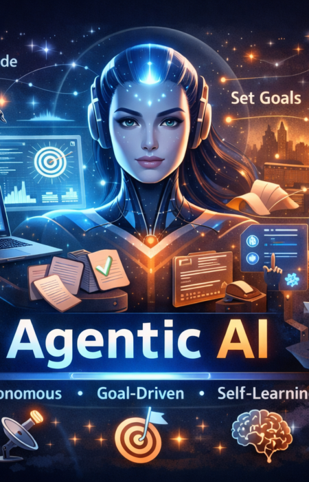 Agentic AI