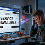 AOL Outage Disrupts Email Services