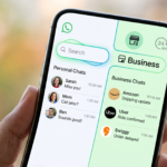 WhatsApp Revolutionizing Inbox Management