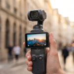 dji osmo pocket 4