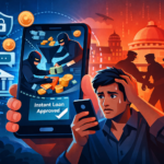 3 Arrested in Patna for Online Loan Fraud