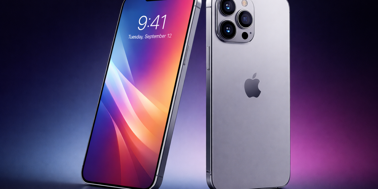 Apple iPhone 18 Pro Leak Signals a Significant Design Evolution