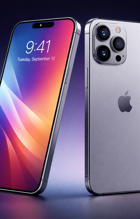 Apple iPhone 18 Pro Leak Signals a Significant Design Evolution