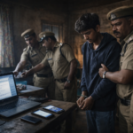 Buxar Hacker Arrested for Offering PM Modi Security Information to Foreign Agency