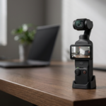 DJI Advances Pocket Filmmaking with the Osmo Pocket 4