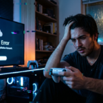 PlayStation Network outage