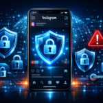 How to protect Instagram from hackers