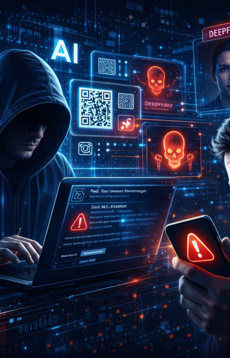 Phishing Scams in 2026