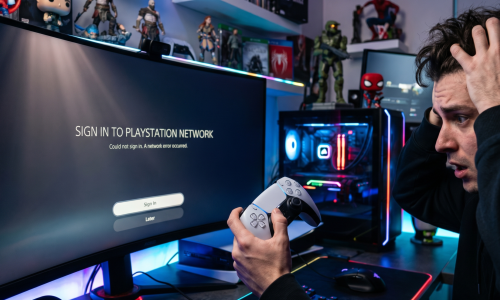 PlayStation