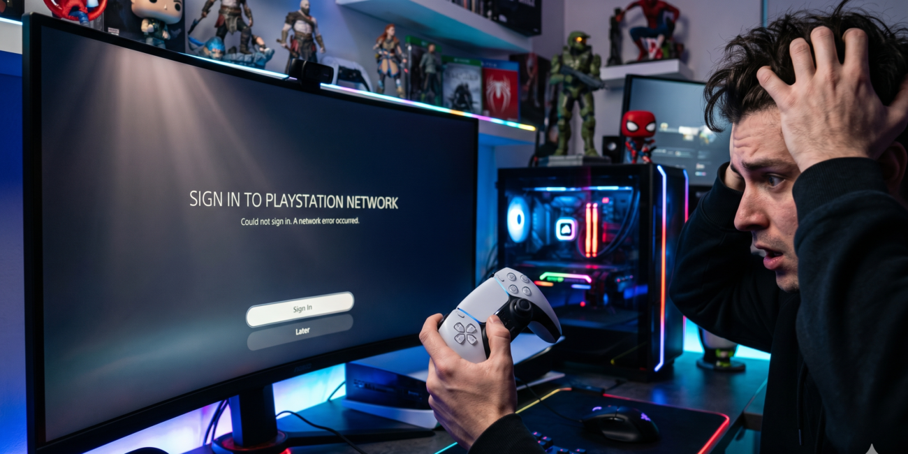 PlayStation