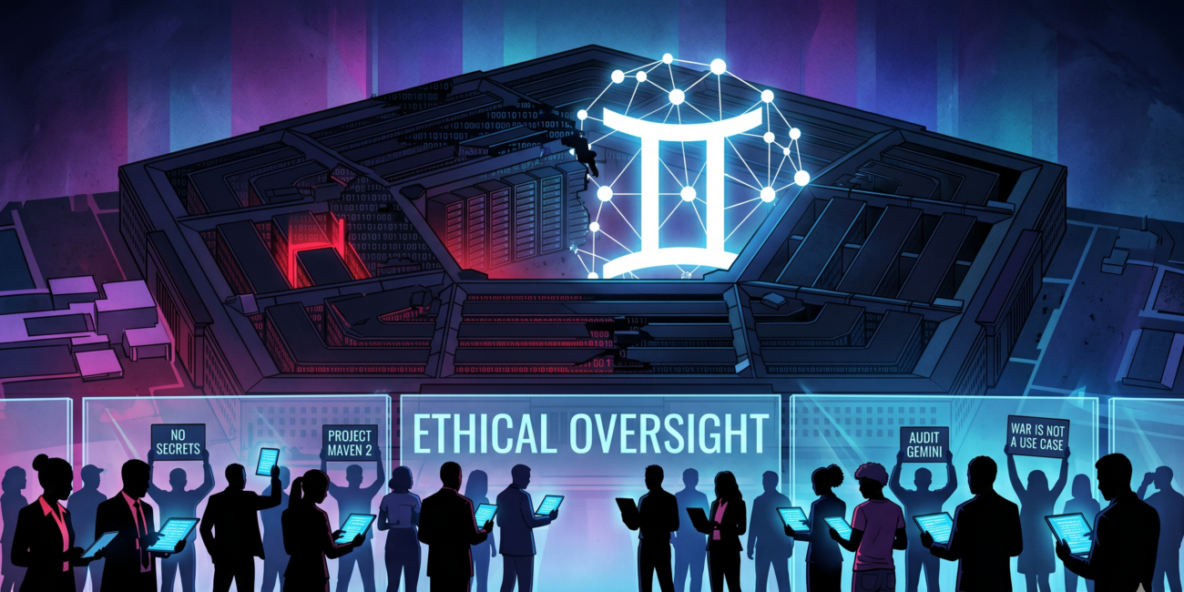 The Ethical War