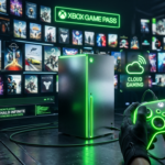 Xbox Game Pass