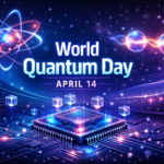 World Quantum Day
