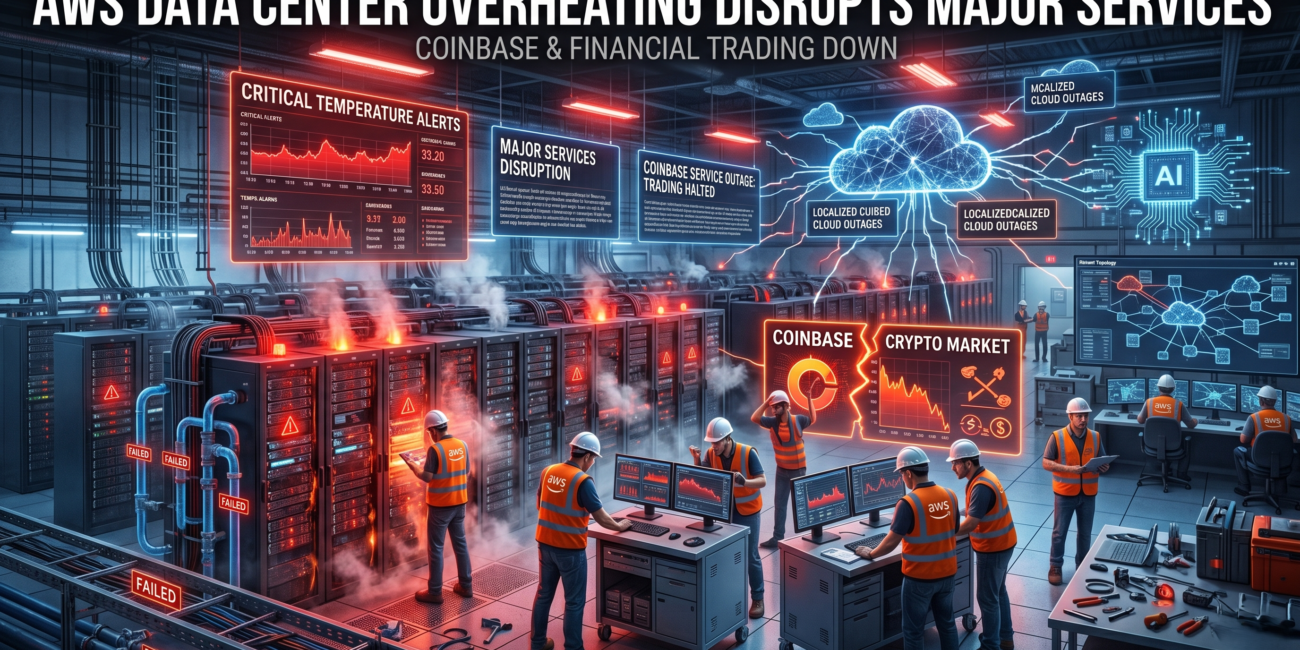AWS Data Center