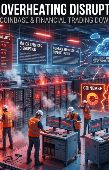 AWS Data Center