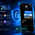 Apple Releases iOS 26.5