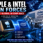 Apple and Intel’s surprise