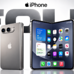 Apple’s Foldable iPhone