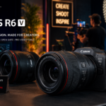 Canon EOS R6 V