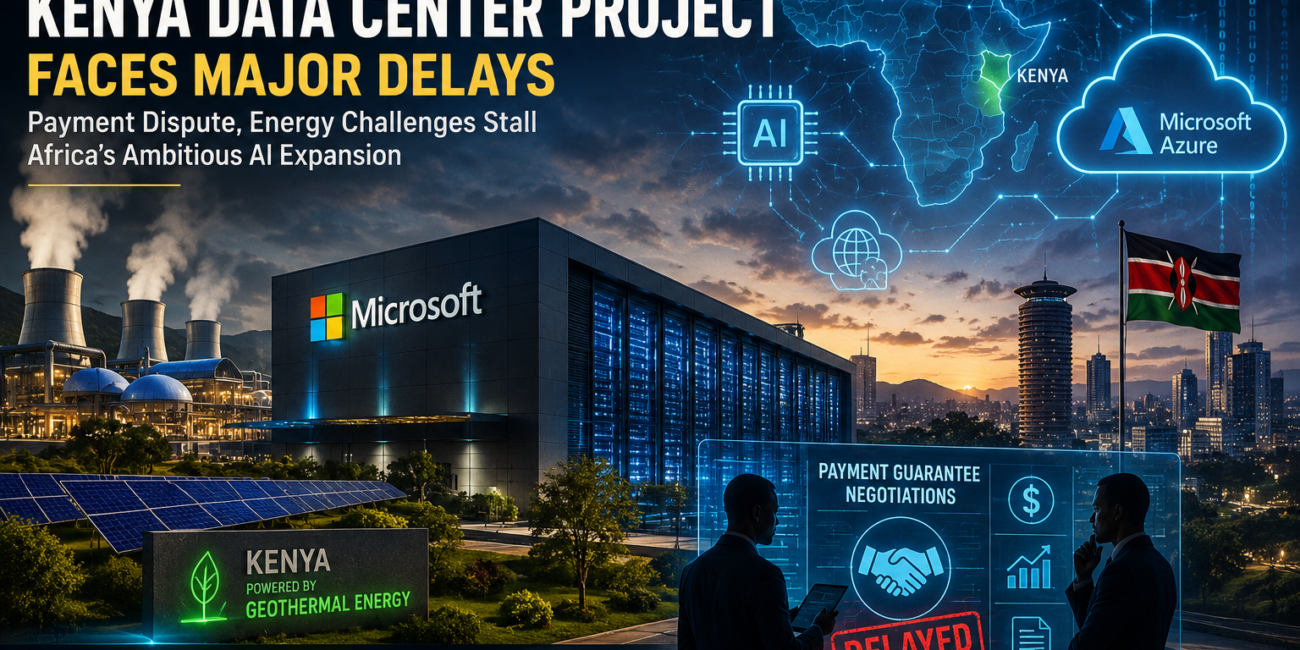 data center