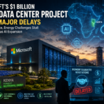 data center