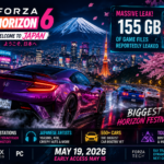Forza Horizon