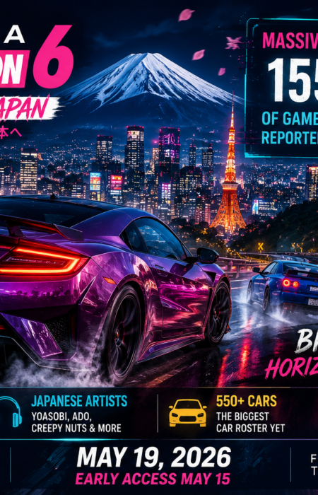 Forza Horizon