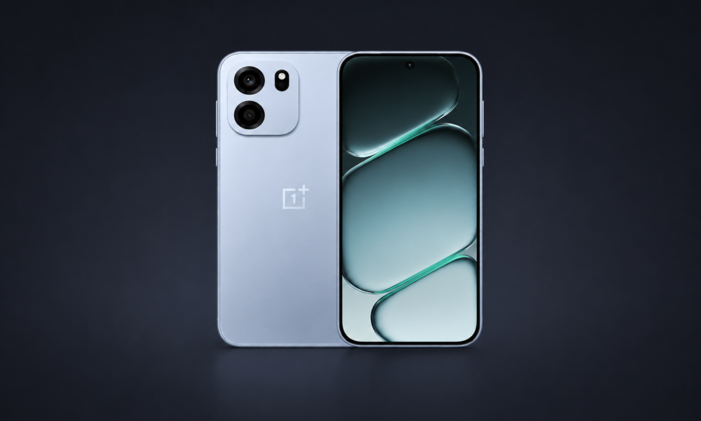 OnePlus Nord CE 6