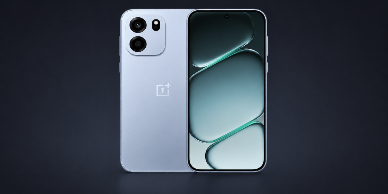 OnePlus Nord CE 6
