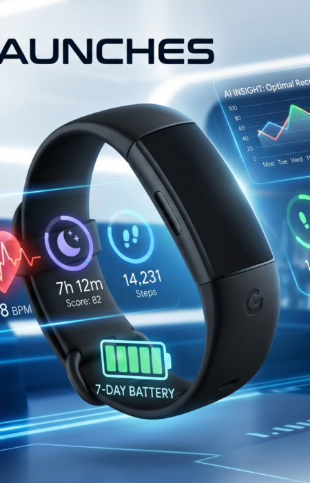 Fitbit Air