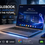 Googlebook