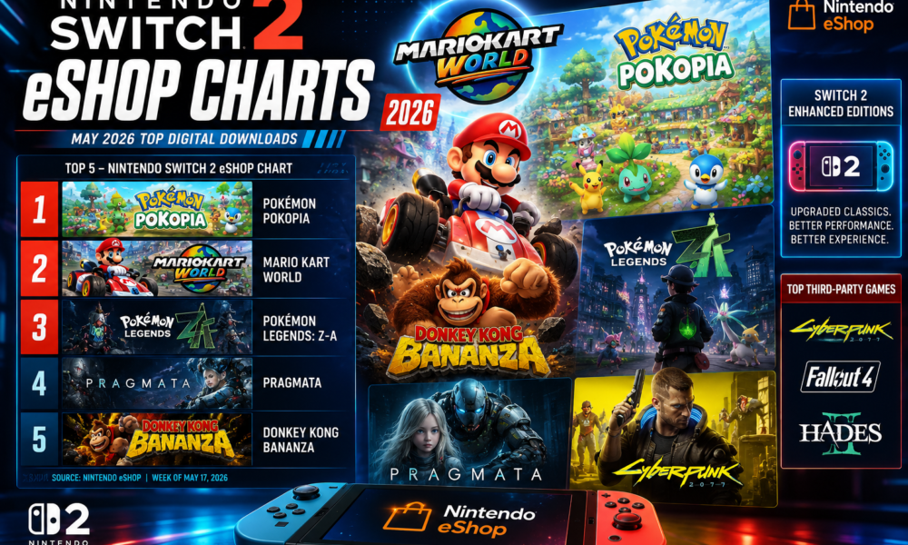 Nintendo Switch 2
