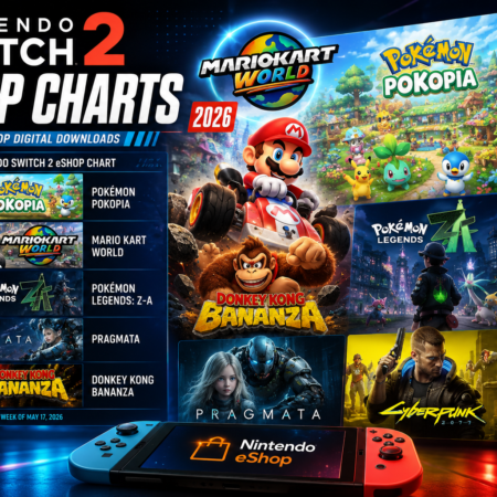Nintendo Switch 2