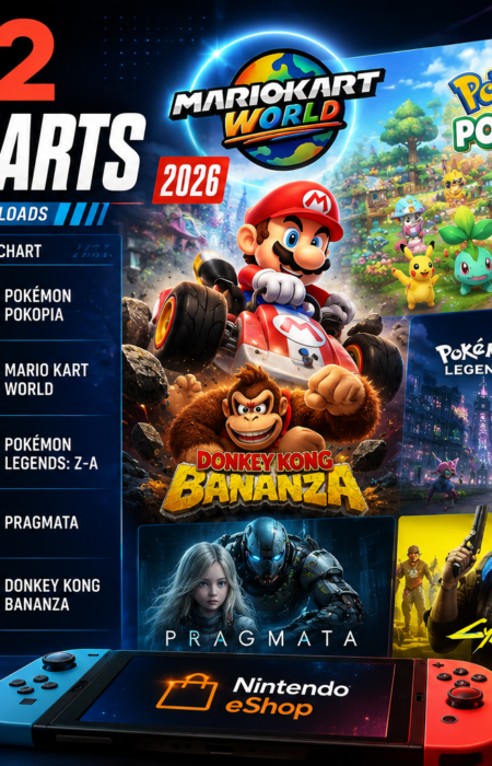Nintendo Switch 2