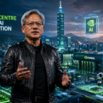 Nvidia CEO