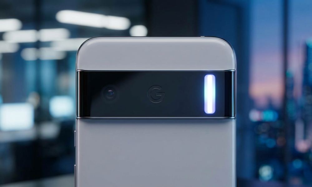 Pixel 11 Pro
