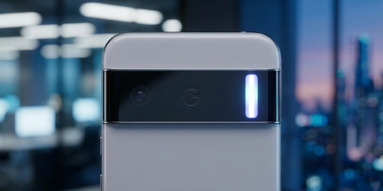 Pixel 11 Pro