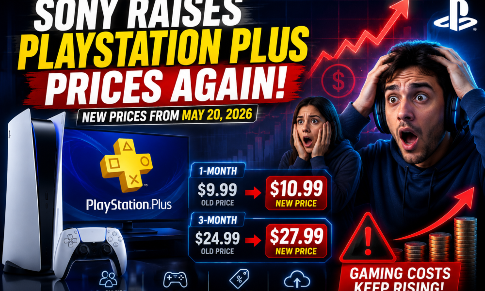 PlayStation
