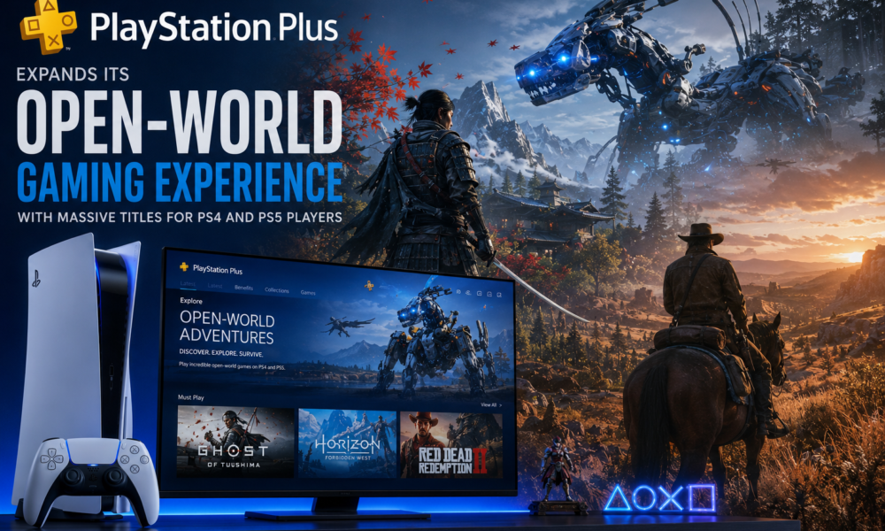 PlayStation Plus