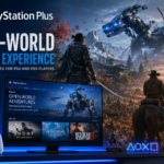 PlayStation Plus