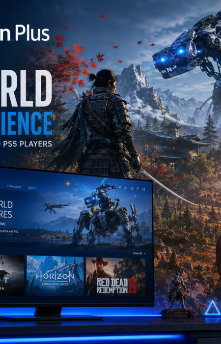 PlayStation Plus