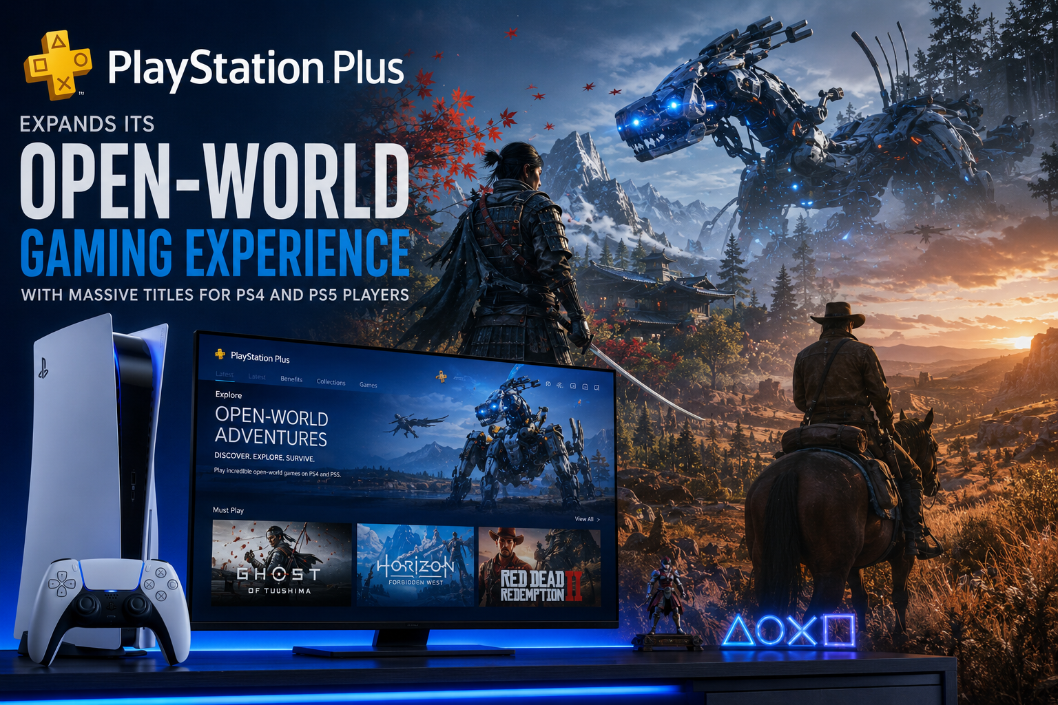 PlayStation Plus