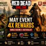 Red Dead Online