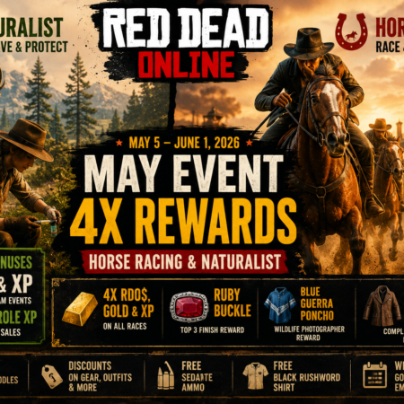 Red Dead Online