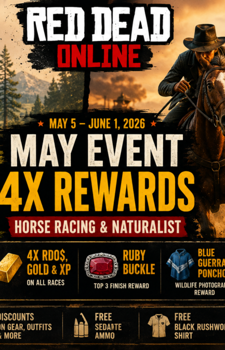 Red Dead Online