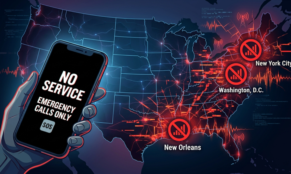 Verizon