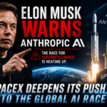 Warns Anthropic