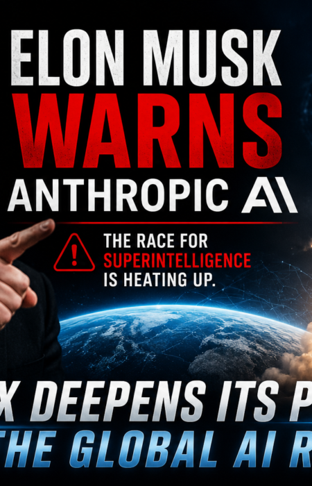 Warns Anthropic