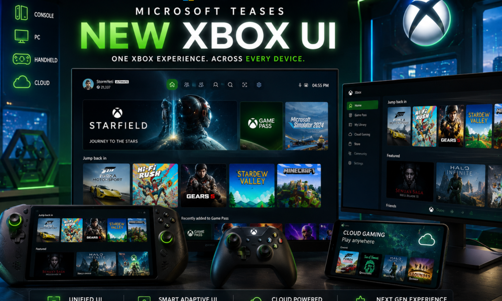 Xbox